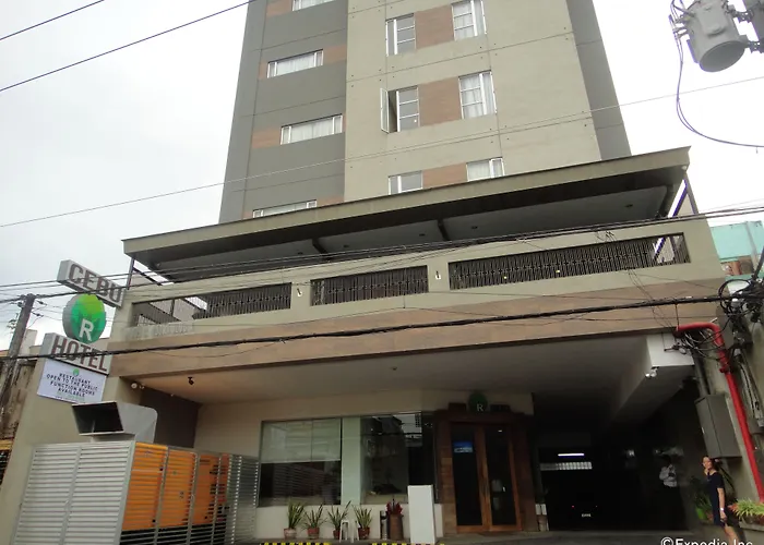 Cebu R Hotel Mabolo