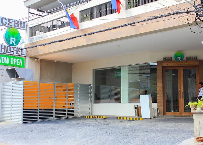 Cebu R Hotel Mabolo