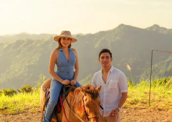 Guillen Plantaciones Resort Farm