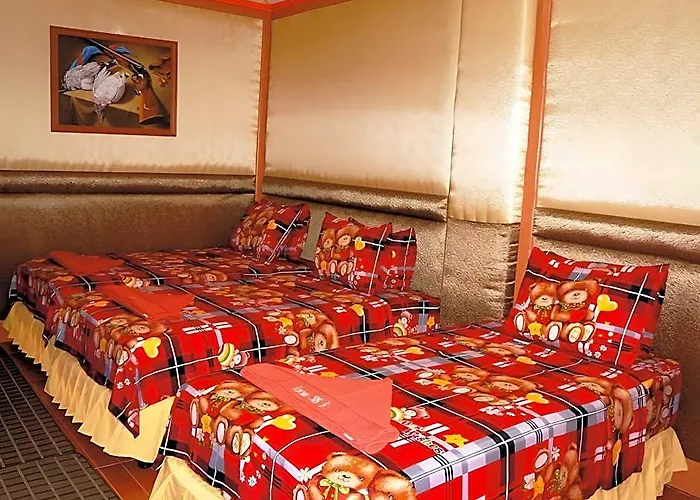 Cordova Home Village Resort